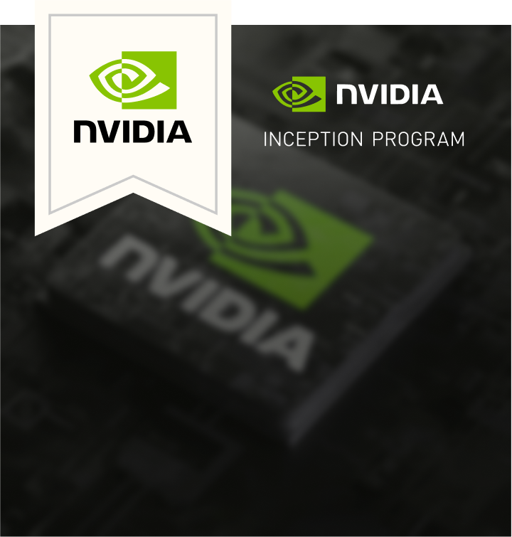 NVIDIA Partner
