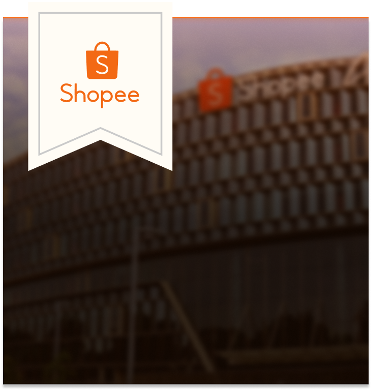 Shopee Partner