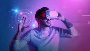 Metaverse